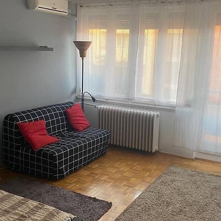 Budapest Flat Rent Exterior photo