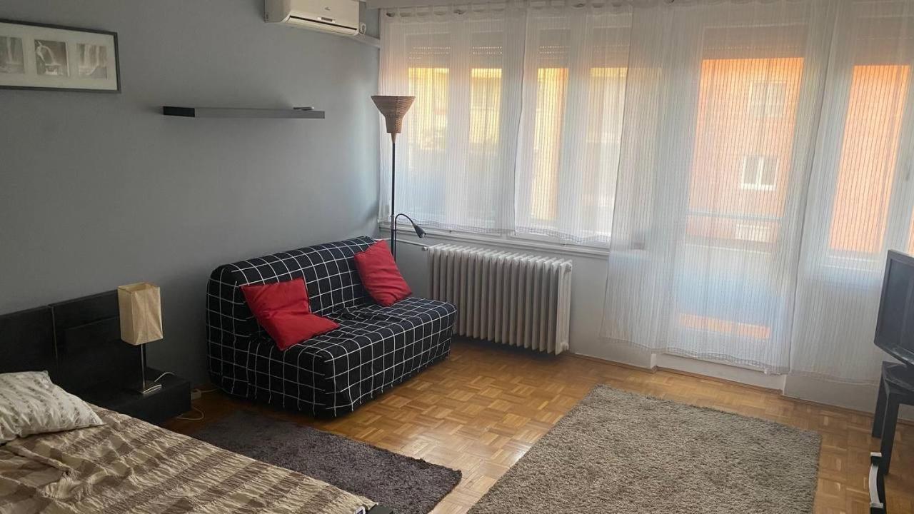 Budapest Flat Rent Exterior photo
