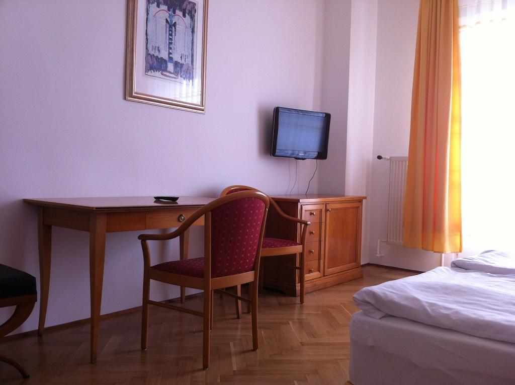 Budapest Flat Rent Room photo