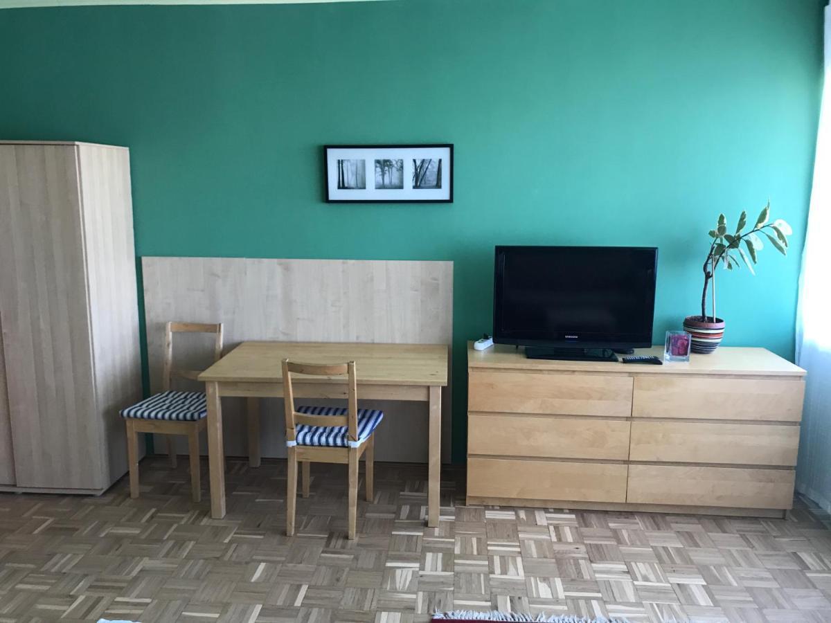 Budapest Flat Rent Exterior photo